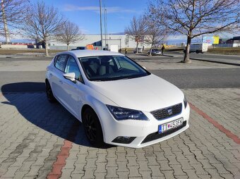 SEAT Leon III 1.4 TSI STYLE - 8