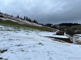 Na predaj pozemok Dolný Kubín, Pucov (pozemok Orava) - 8