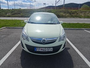 Opel Corsa 1.4 - 8