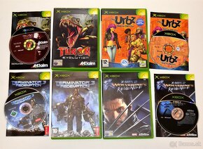 Hry pre Xbox, Xbox 360, Xbox One Forza, PGR, Fable... - 8