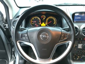 Opel Antara 2L dizel 4x4 rv 2007 - 8