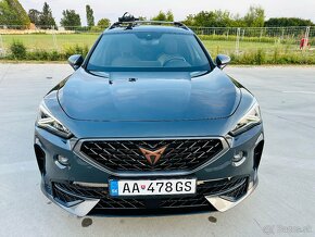 Cupra Formentor 1.4 TSI eHybrid 204k DSG - 8