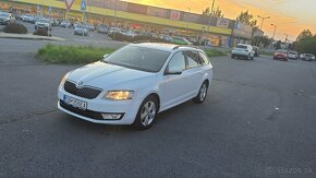 Predám Škodu octavia combi 1.6 tdi - 8