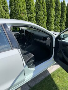 VW Jetta 1.2 TSI 2015 - 8