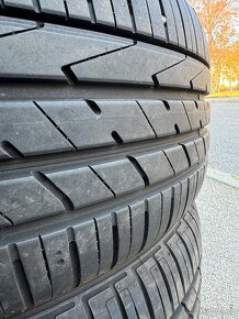 Predám letné pneumatiky 235/50 r19 Hankook Ventus s1 evo2 - 8