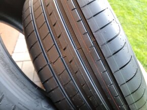 pneu 18" 235/45R18 GOODYEAR letné NEW dot2020 - 8