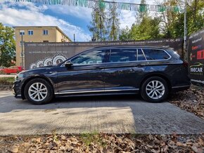 Volkswagen Passat Variant 2.0 TSI R-Line DSG,odpočet DPH - 8