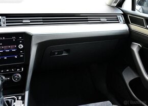 Volkswagen Passat 2.0BiTDi 176kW 4M DSG ELEGANCE 176 kw - 8