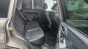 Subaru Forester 2.0i XT CVT Sport NAVI - 8