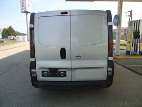 Nissan Primastar 1.9 Dci - 8