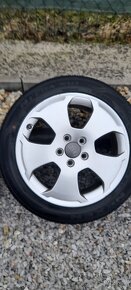 Audi disky 5x112 r17 - 8