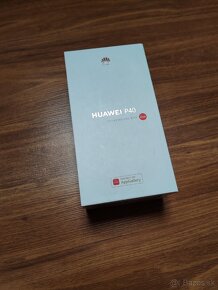 Huawei P40 8GB/128GB - 8