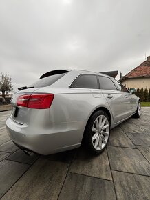 ✅ Audi a6 Avant c7 3.0tdi Quattro 4x4 ✅ - 8