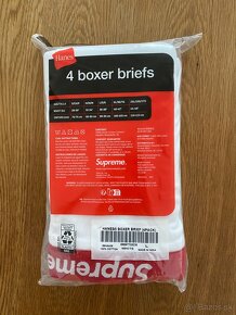 supreme boxerky - 8