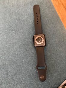 Apple Watch 7  GPS  45 m - 8