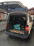 Predam VW Caravelle - 8