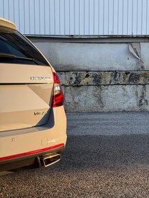 Škoda Octavia 3 RS 2.0 TSI 180kw DSG 2020 Odpočet DPH - 8