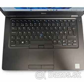 Dell Latitude 5480 - 8