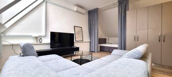 NO RENT COMMISSION- FRESH NEW FLAT FOR FAMILY - BRATISLAVA I - 8