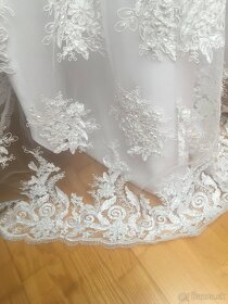 svadobné šaty - 8