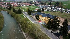 NA PREDAJ/PRENÁJOM REŠTAURÁCIA V NOVOSTAVBE S KUCHYŇOU A... - 8