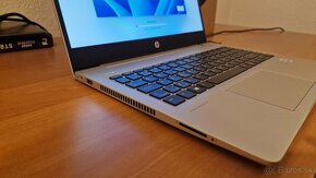 HP ProBook 440 G7 - 8