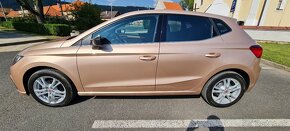 Seat Ibiza Excelence 1.0 Tsi 45000km - 8