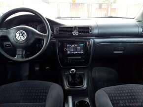 Passat B5.5 1,9 TDI 74KW. - 8