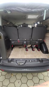 Ford Transit Custom 2.2 TDCi /Campervan - 8