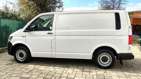 Volkswagen T6 Transporter 2,0 TDI 4-Motion Dielňa - 8