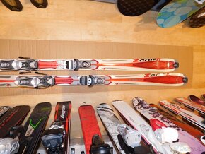 Rossignol  170cm - 8