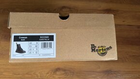 Dr.Martens boots - 8