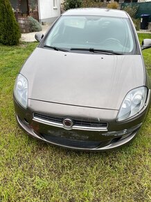 búrane Fiat Bravo 1.6 JTD (len ako celok) - 8