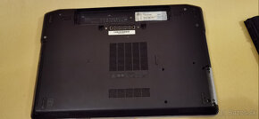 Dell Latitude E6420 na diely - 8