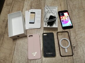 IPHONE SE 64GB - 8