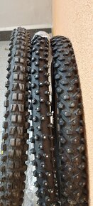 26" Continental + schwalbe+ maxxis - 8