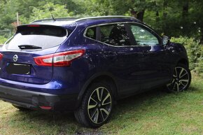 Nissan Qashqai 1.2 DIG - 8