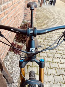 Ebike Raymon Fullray, M, 29” / Elektrobicykel - 8