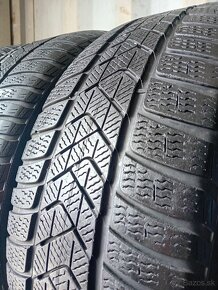 Zimné pneumatiky 245/50R19 RFT Pirelli - 8