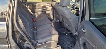 Ford S-MAX - 8