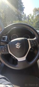 Suzuki SX4 s cross - 8