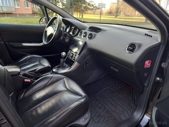 Peugeot 308 SW 1.6 HDi - 8