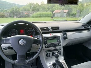 Passat b6 1.9tdi - 8