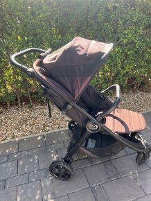 Baby Jogger City Mini GT2 - 8