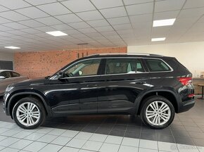 Škoda Kodiaq Style 4x4 2.0tdi 140kwDSG - aj na úver - 8