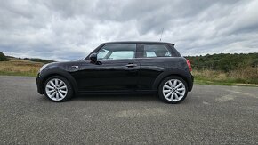 Mini Cooper 1.5i benzin Automat - 8