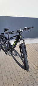 e-bike DEMA - 8