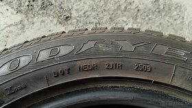 245/50r17 - 8