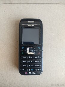 Mobilné telefóny Nokia - 8