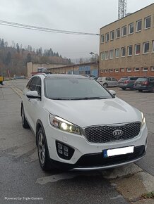 Predam Kia Sorento - 8